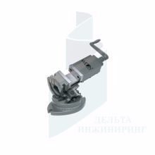 Тиски станочные трехосевые Wilton TLT SP-125