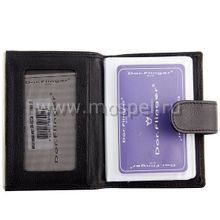 Dor. Flinger Визитница маленькая 08-0023B 11