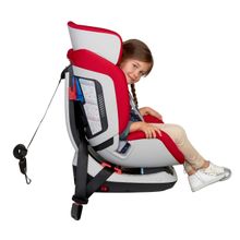 Chicco Seat-Up 0 1 2 Red