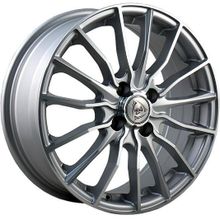 Колесный диск NZ SH650 6x15 5x105 D56,6 ET39 sf