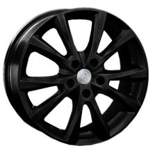 Колесный диск REPLICA VV54 7,5x17 5x130 D71,6 ET50 mb
