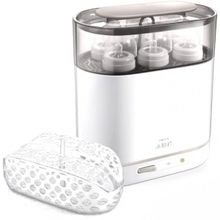 AVENT Электрический стерилизатор 3-в-1 Philips AVENT SCF286 03 81066