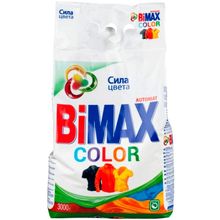 Bimax Color 3 кг