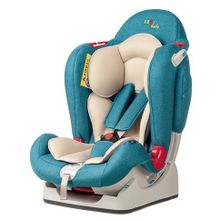 Автокресло LB 510 Волна в точку