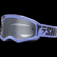 Очки Shift White Label Goggle Purple (19338-053-OS)