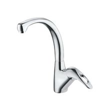 Смеситель для кухни Edelform Sepia SP1808 высокий