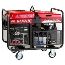 ELEMAX SH 15000-R