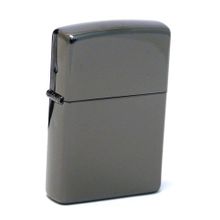 Zippo Зажигалка  24756 Ebony