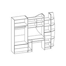 Миф Юниор-2 Немо Стенка