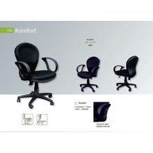 Стулья и кресла:Komfort