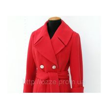Женские пальто классика от производителя Украина