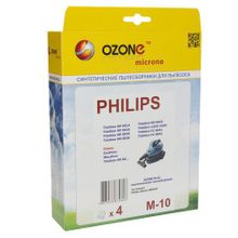 Ozone M-10 microne для пылесосов PHILIPS  тип HR 6947