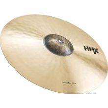 SABIAN SABIAN 21 GROOVE RIDE HHX