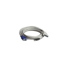 APC KVM Cable for USB servers (USB, VGA) - 3.5 m (AP9855)