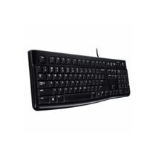 Клавиатура Logitech K120 for business (920-002522)