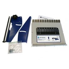 Прижимное устройство Белмаш УП-2000 D001A