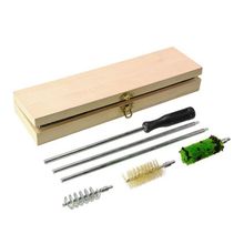 Набор д чистки оружия Veber Cleaning Kit CK-7175, 12GS