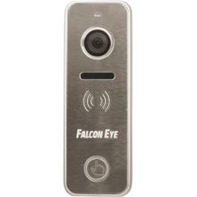 Falcon Вызывная панель Falcon Eye FE-Ipanel 3 HD, Серебро, Черный, 110°