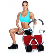 Тренажер Ab Circle Mini (АБ Серкл Мини)