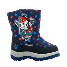 Crossway Paw Patrol синие в звезды
