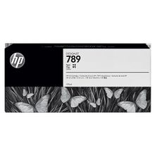 hewlett packard (hp 789 775-ml cyan latex designjet ink cartridge) ch616a