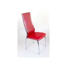 Мебель Китая Стул 2368-1 красный перламутр