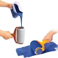 Валик для покраски Paint Runner