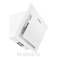 Вытяжка Lex Mika G 600 White