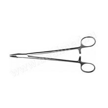 Иглодержатель общехирургический 250 мм (арт. И-247в) Ворсма, Россия