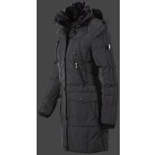 Wellensteyn Centurion Lady-519 Titancheck