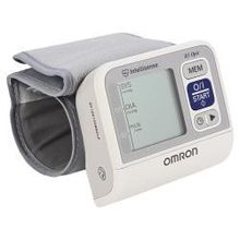 тонометр Omron R3 Opti, измерение на запястье