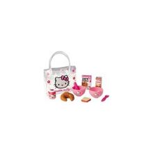 SMOBY Набор д завтрака в сумочке из серии Hello Kitty 24353