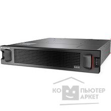 Lenovo Дисковый массив  S3200 S2200 2.5 iSCSI 1x 8G Fibre Channel SFP+ Module 1 pack 00WC088