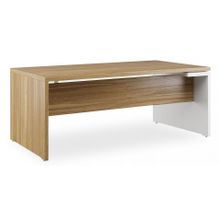 Pointex Стол для руководителя Zion ID - 343847