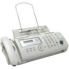 Panasonic KX-FP207RU факс  (A4,  обыч.  бумага)