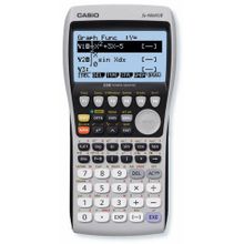 Научный калькулятор CASIO FX-9860GII-LC-EH