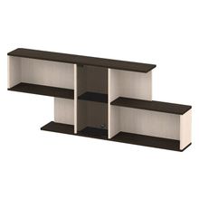 Мебель Смоленск Полка книжная П-01.11 ID - 342597