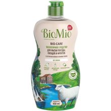 Biomio Bio Care 450 мл