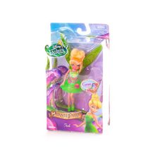 Disney Fairies Дисней Фея 11 см., кукла с волосами 762590 1