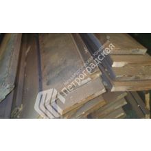 Полоса стальная сертификат 20хгнм