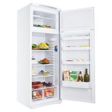 холодильник Indesit ST 167 двухкамерный, морозильная камера сверху