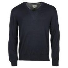 Пуловер муж. Tom Tailor 3018054, цвет синий, L
