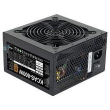 блок питания ATX 800W Aerocool KCAS-800, APFC, вентилятор 12 см