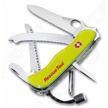 Victorinox RescueTool One Hand 0.8623.MWN