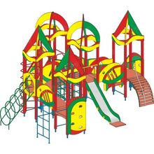 Игровой комплекс Авен Г-30