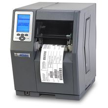 datamax (Принтер h-4310x, tt, eu&uk power cord) c33-00-46000004