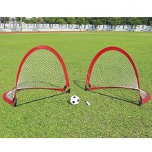 Ворота игровые DFC Foldable Soccer GOAL5219A