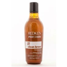 Redken Clean Brew 250 мл