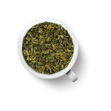 Китайский элитный чай Ганпаудер (Порох) зеленый 250 гр.