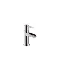 Смеситель для умывальника, Talis Classic Natural, Hansgrohe 14127000